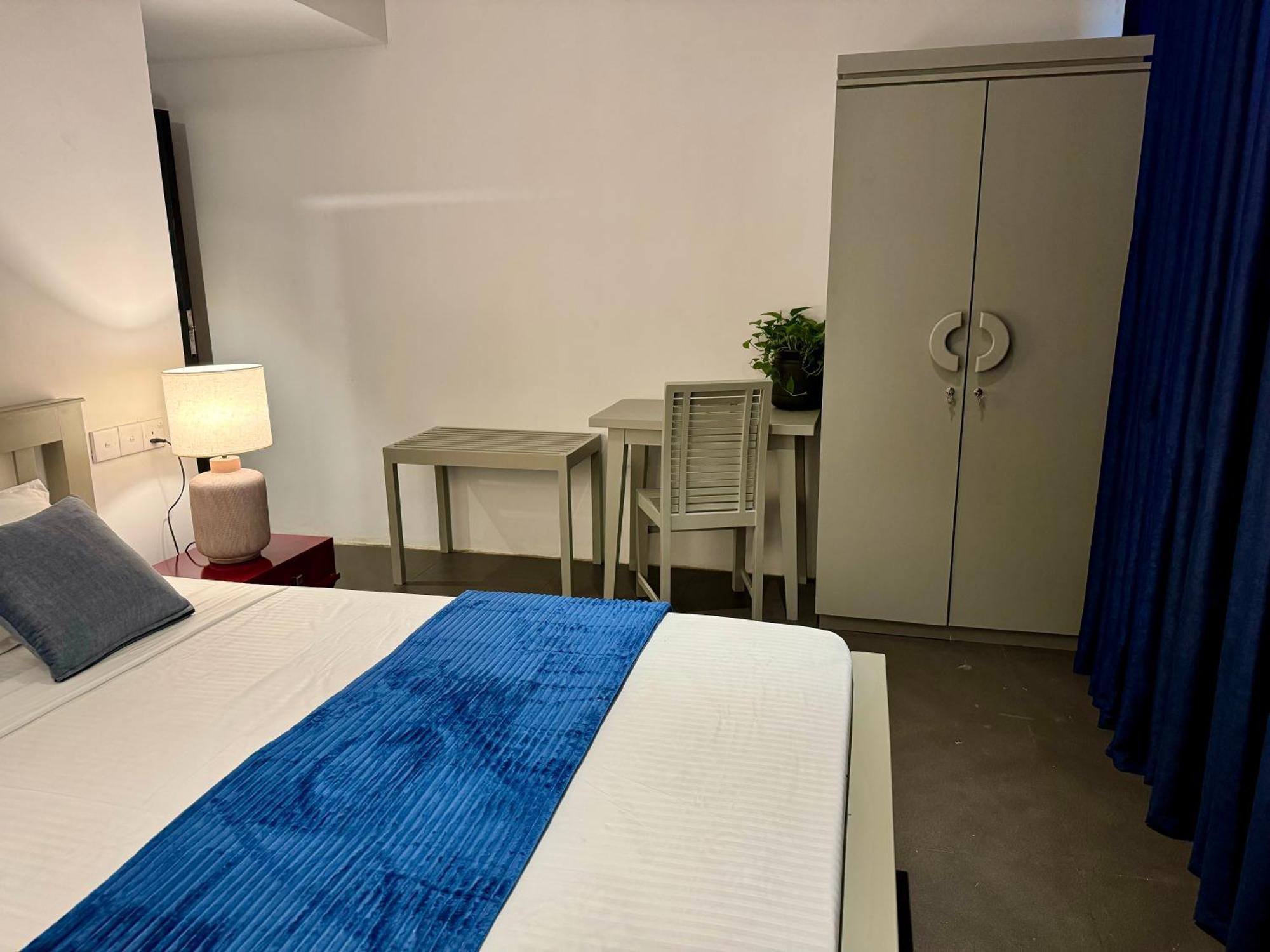 Hangover Hostels אלה מראה חיצוני תמונה