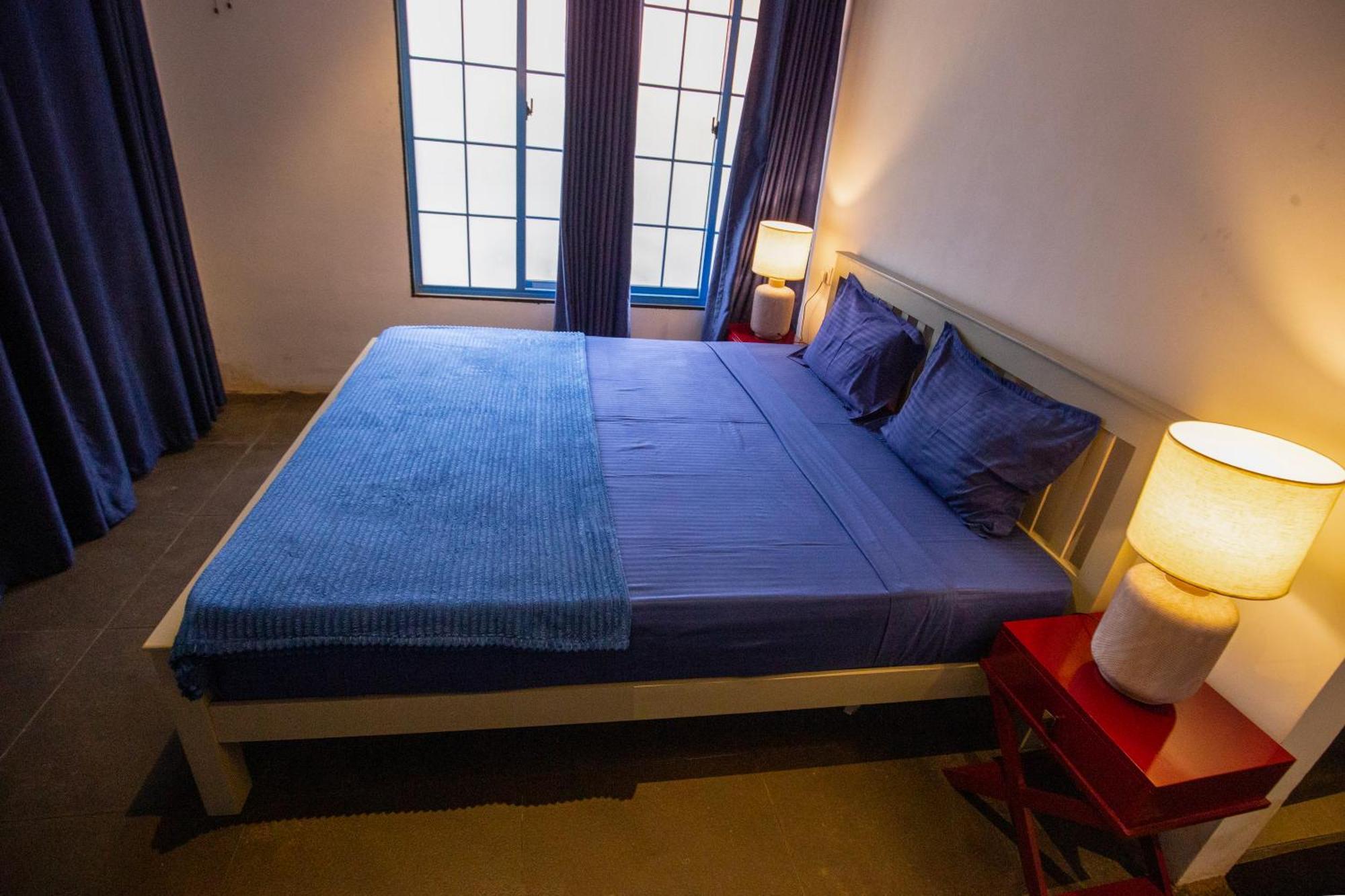 Hangover Hostels אלה מראה חיצוני תמונה