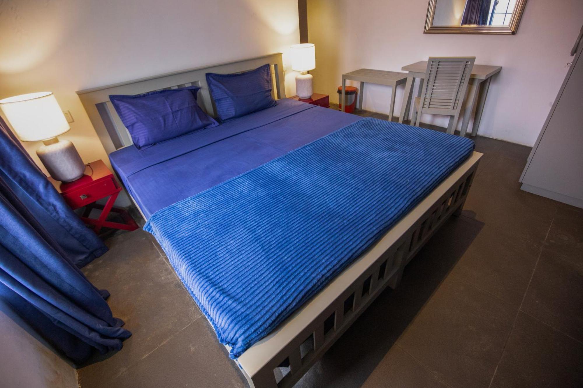 Hangover Hostels אלה מראה חיצוני תמונה