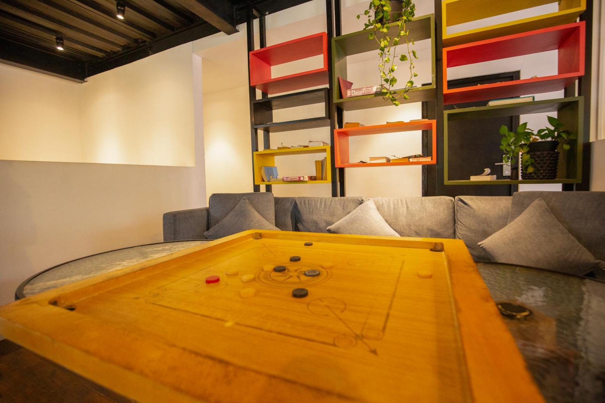 Hangover Hostels אלה מראה חיצוני תמונה
