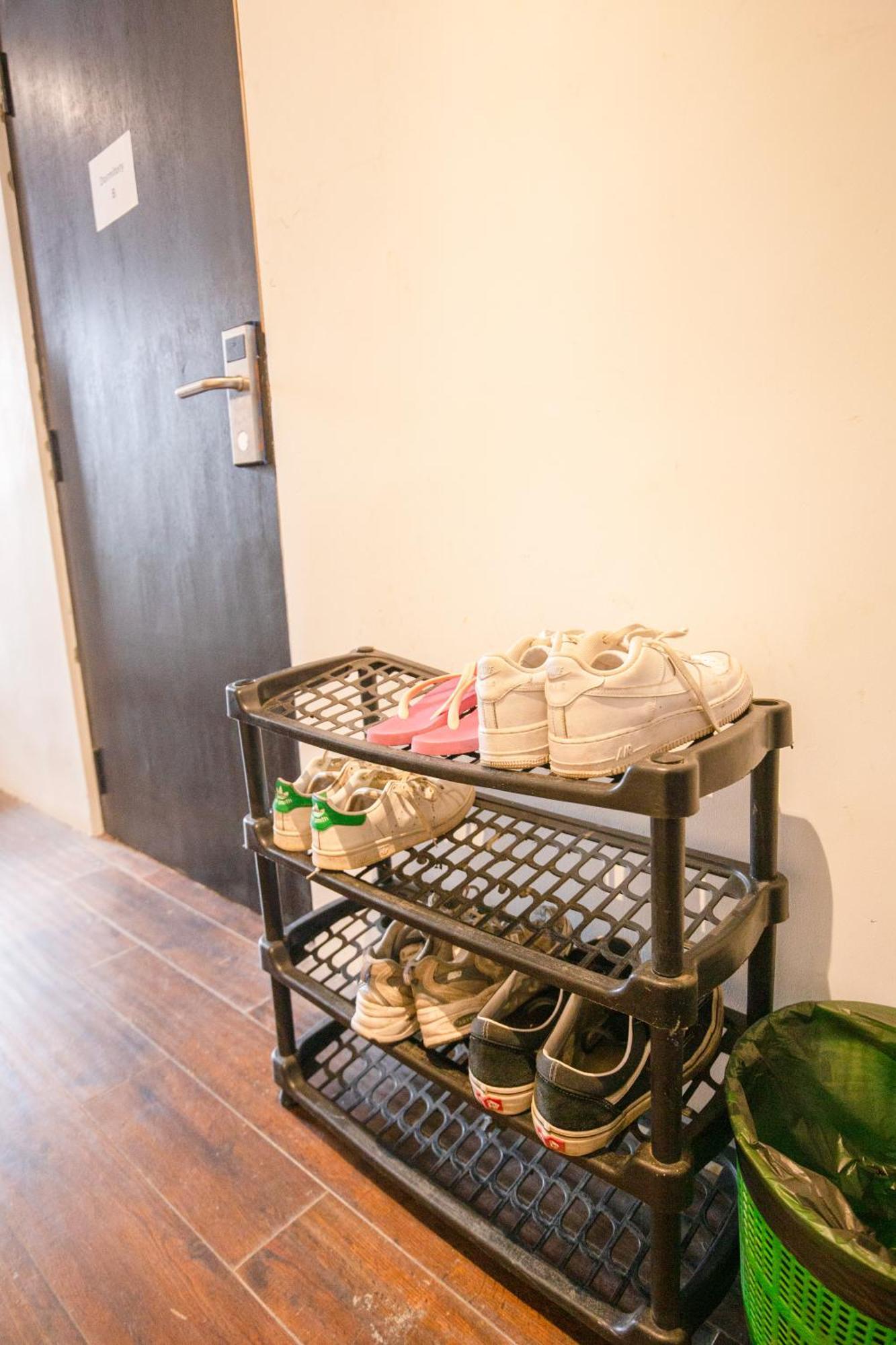 Hangover Hostels אלה מראה חיצוני תמונה