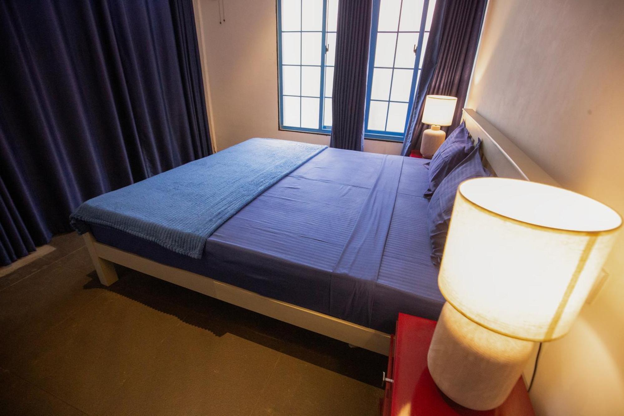 Hangover Hostels אלה מראה חיצוני תמונה