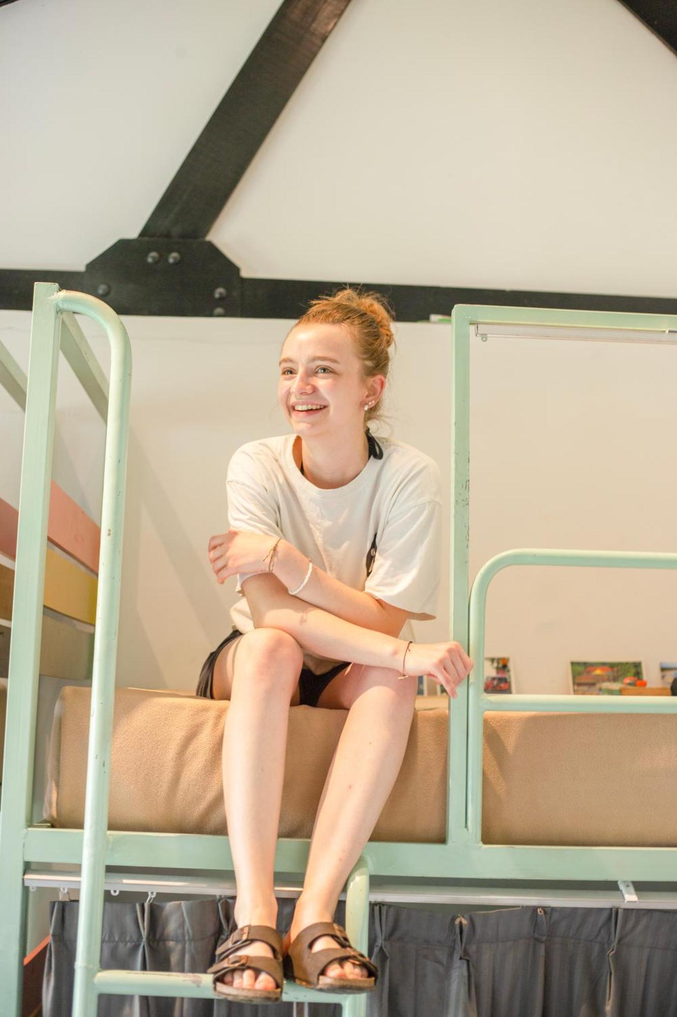 Hangover Hostels אלה מראה חיצוני תמונה
