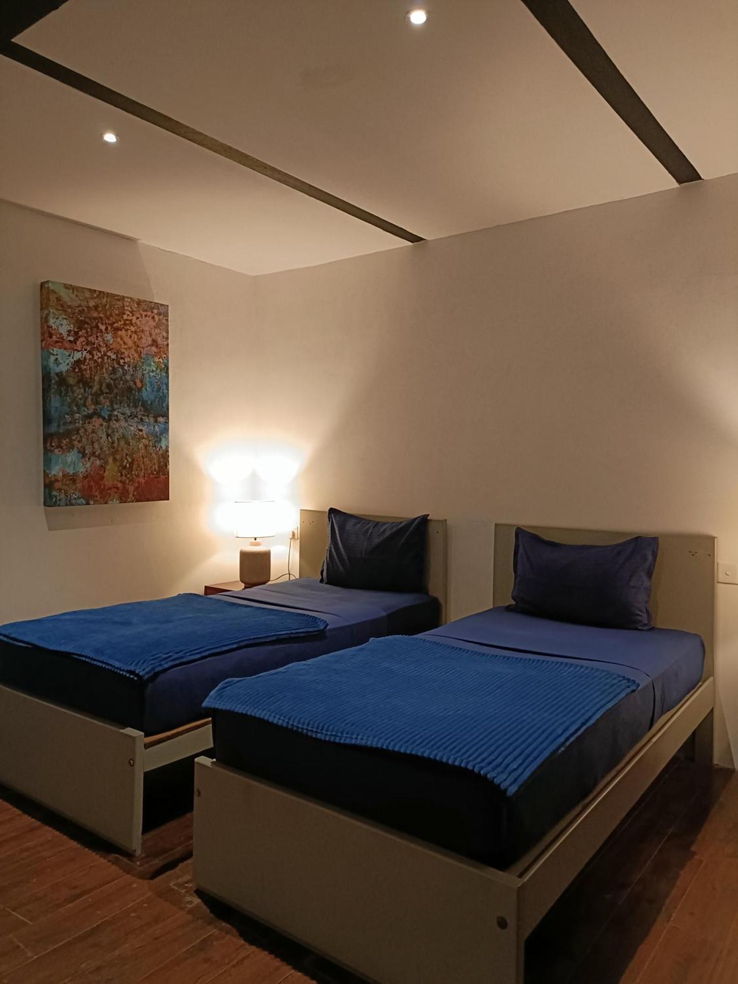 Hangover Hostels אלה מראה חיצוני תמונה