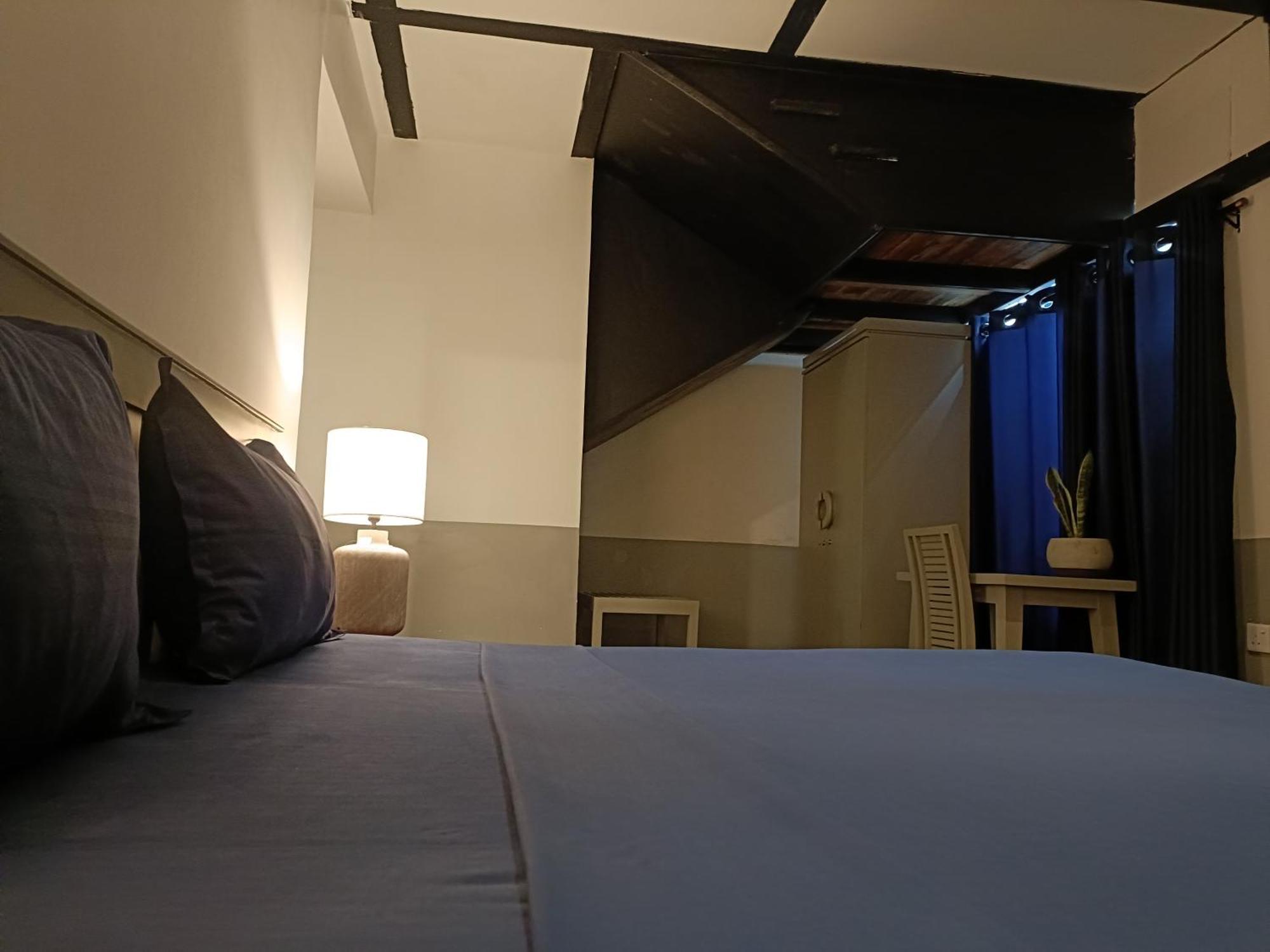 Hangover Hostels אלה מראה חיצוני תמונה